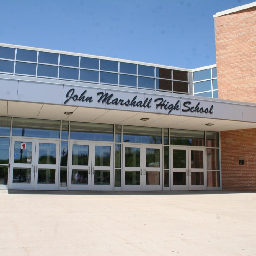 John Marshall High School