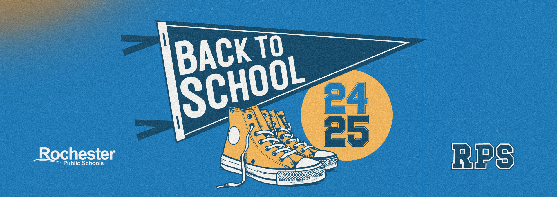 Rochester Public Schools Back to School 2023-2204