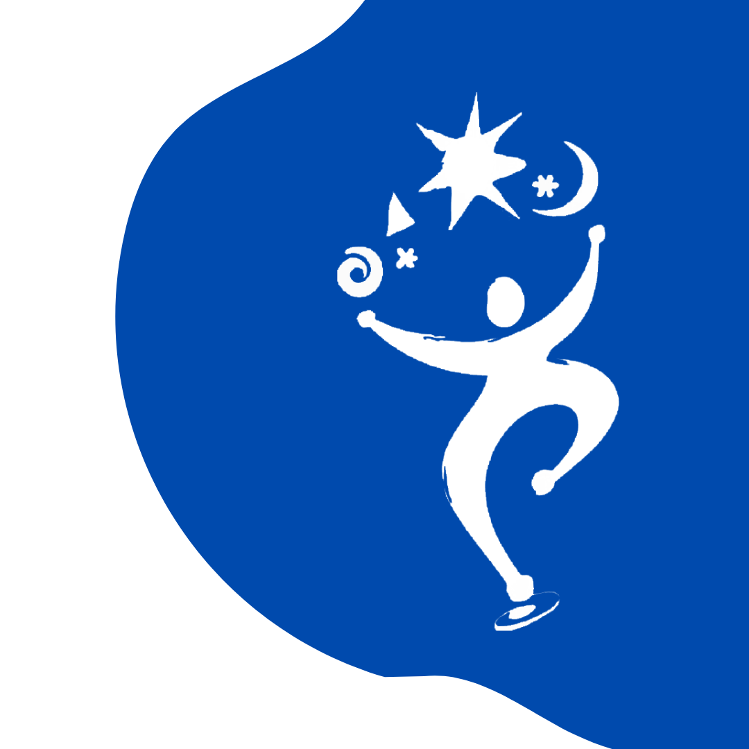 Project search logo