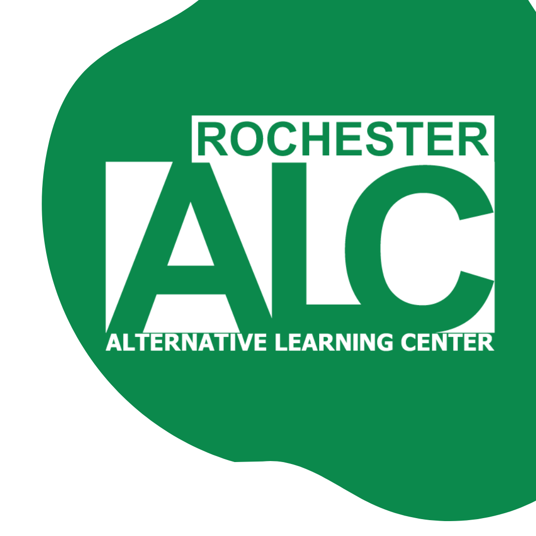 ALC logo