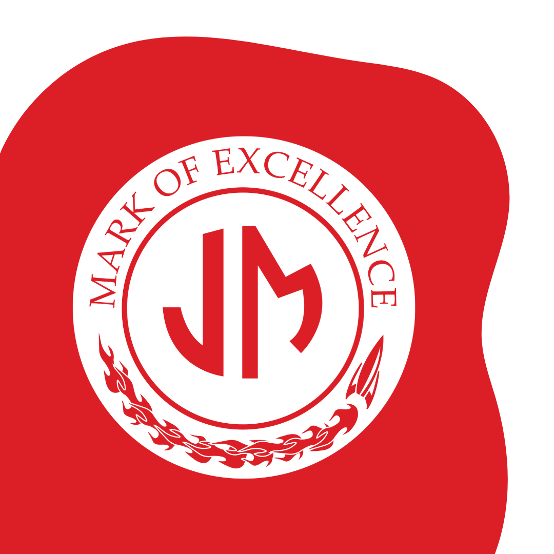 JM logo