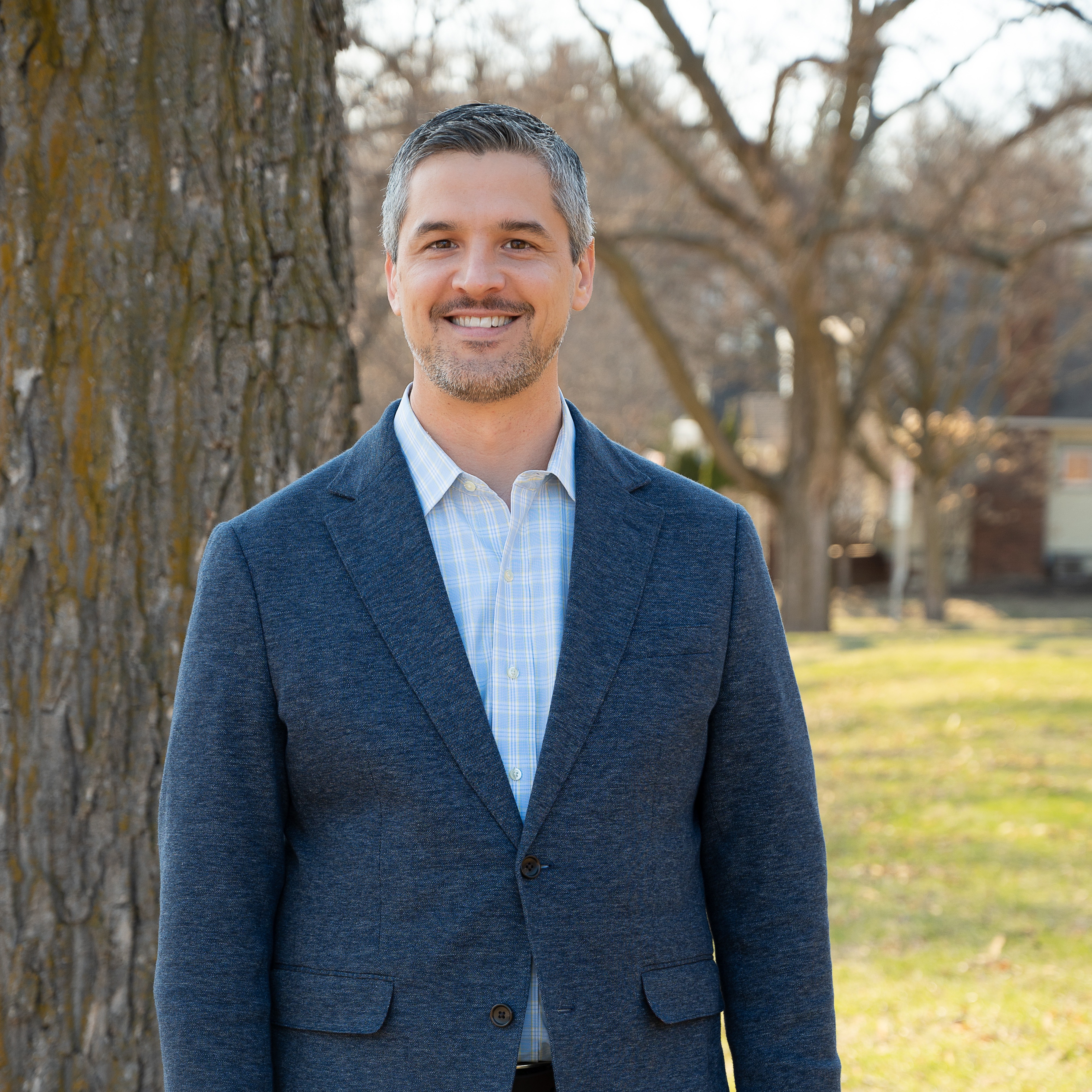 Image of Justin Cook