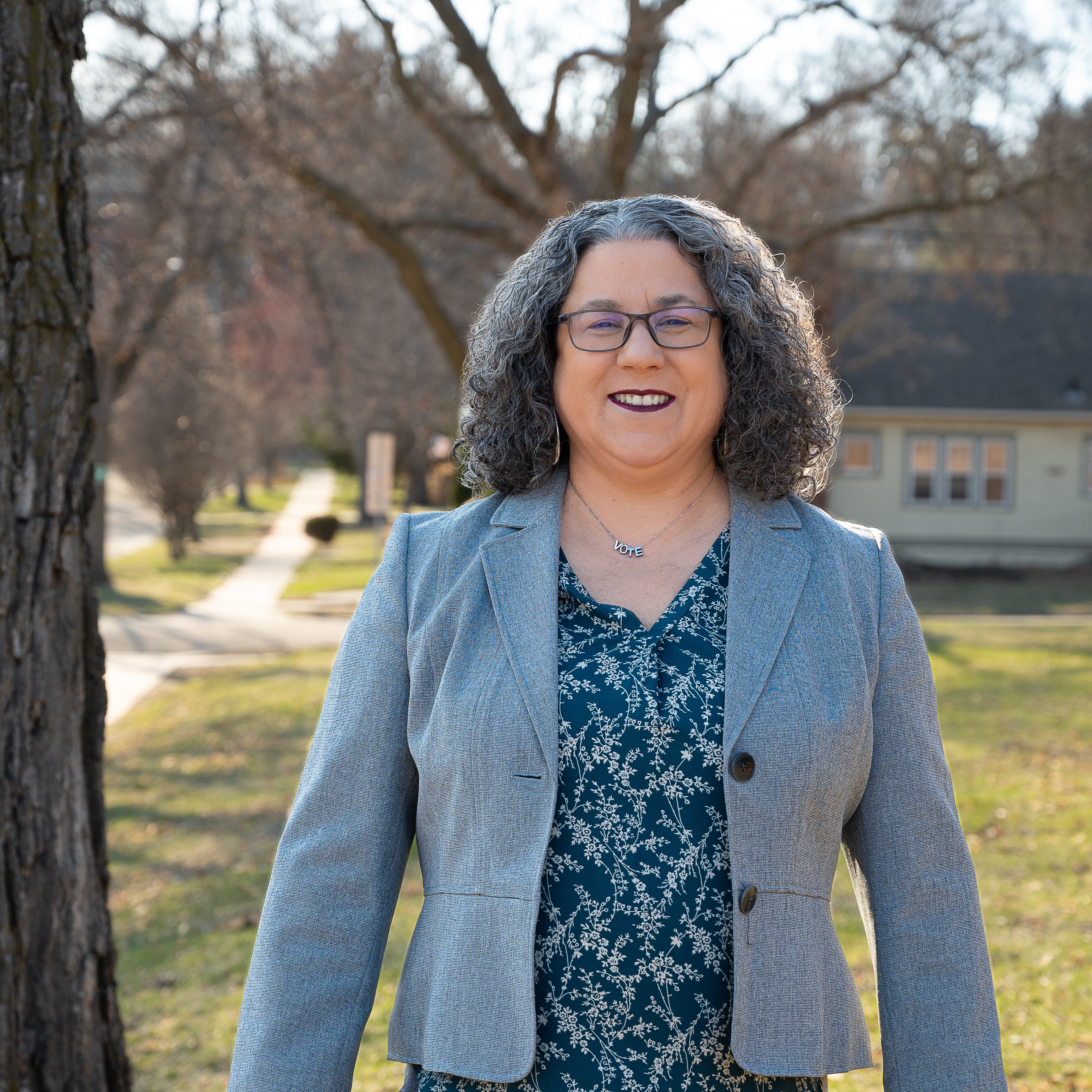 Image of Karen MacLaughlin