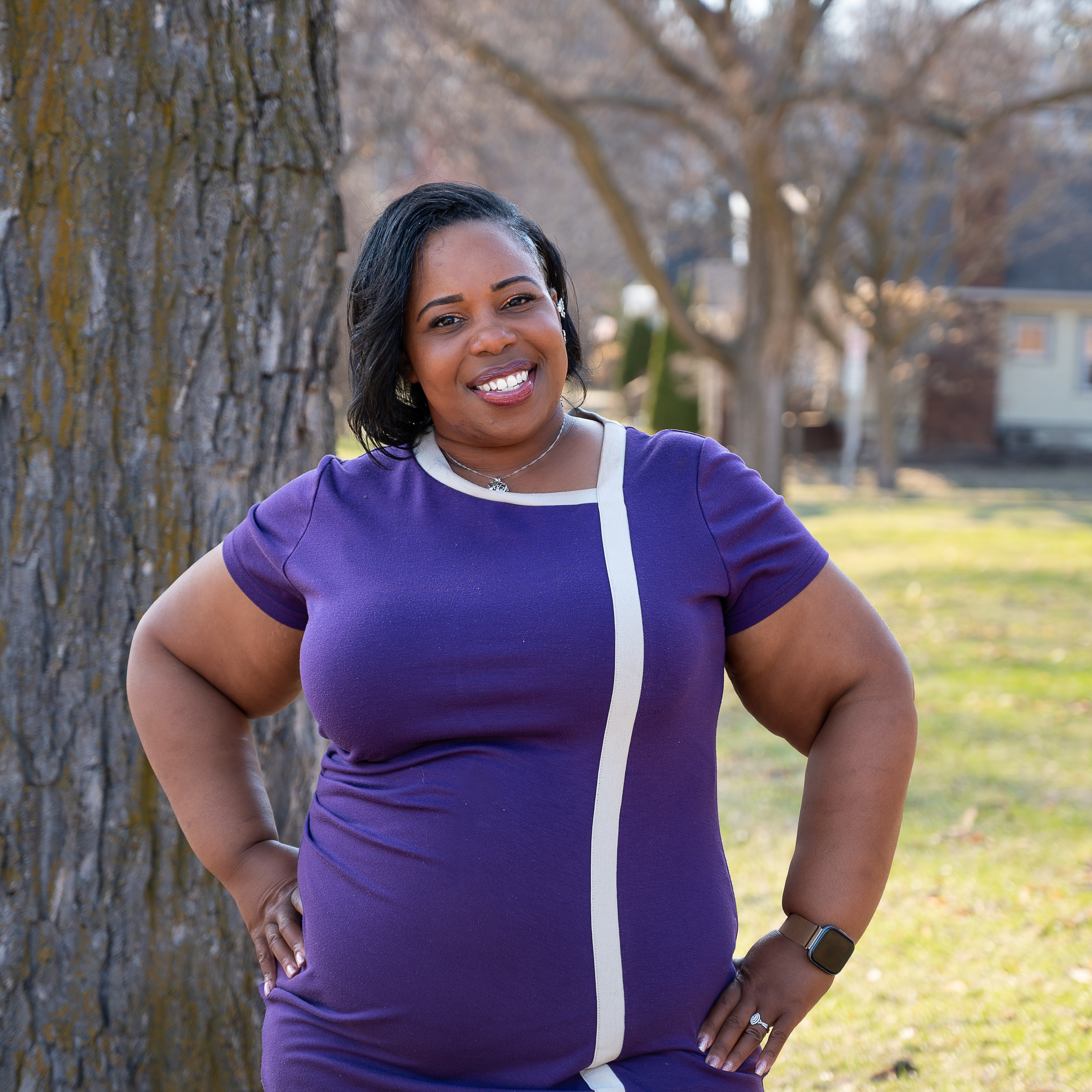 Image of Stephanie Whitehorn