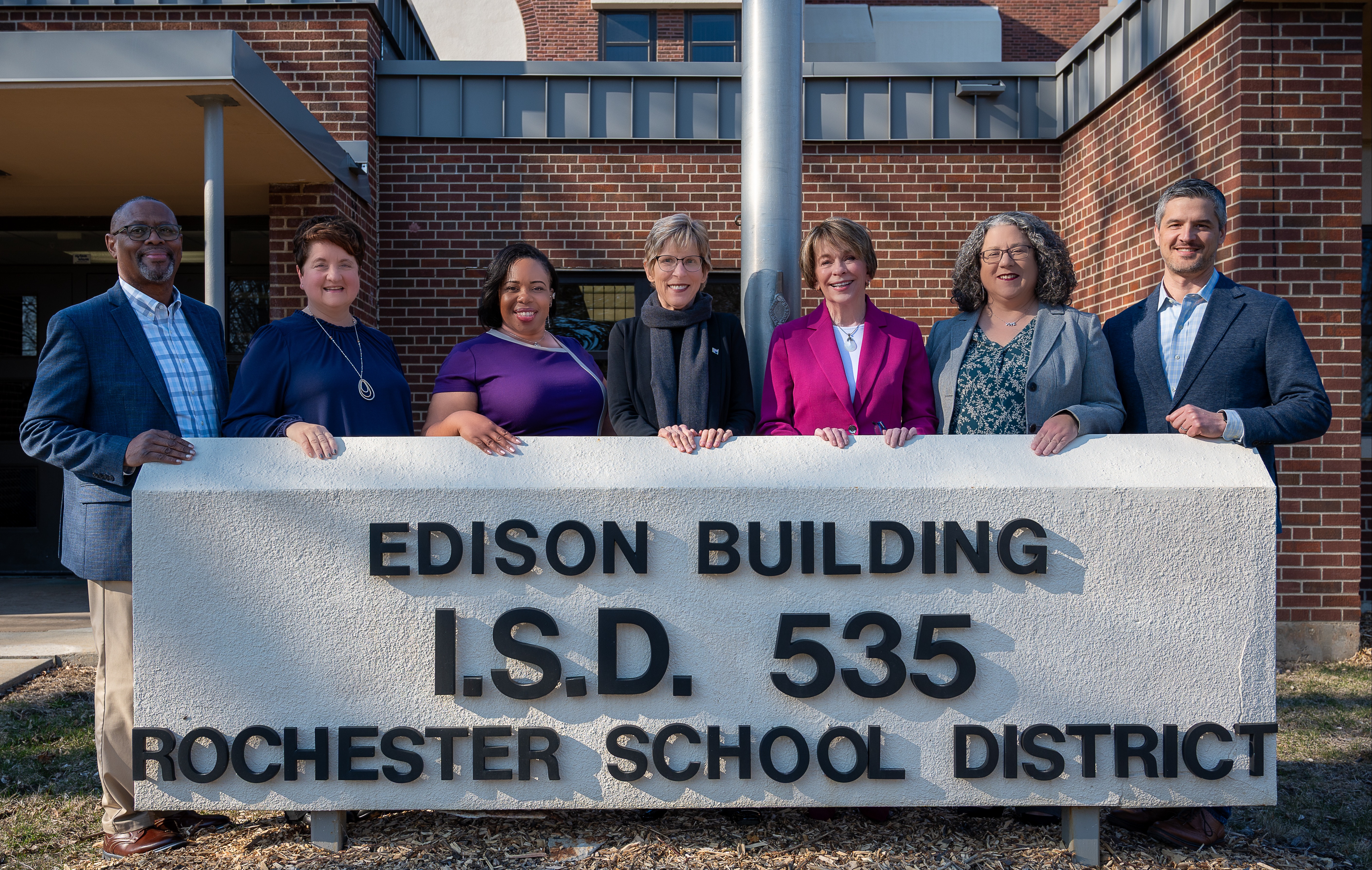 RPS School Board