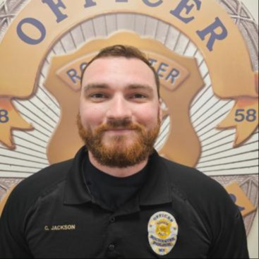 OfficerJackson