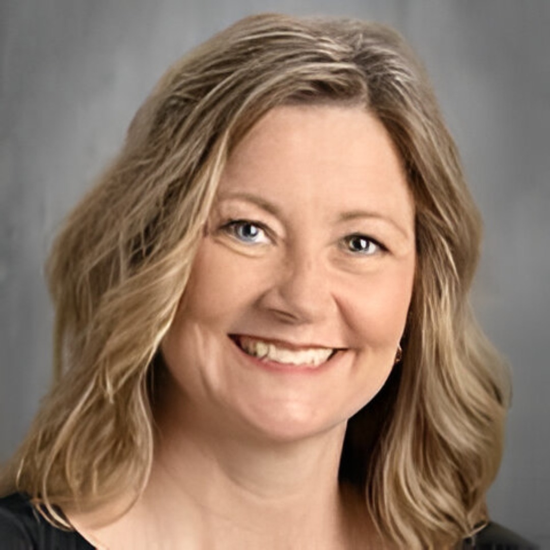 Image of Heather Klavetter