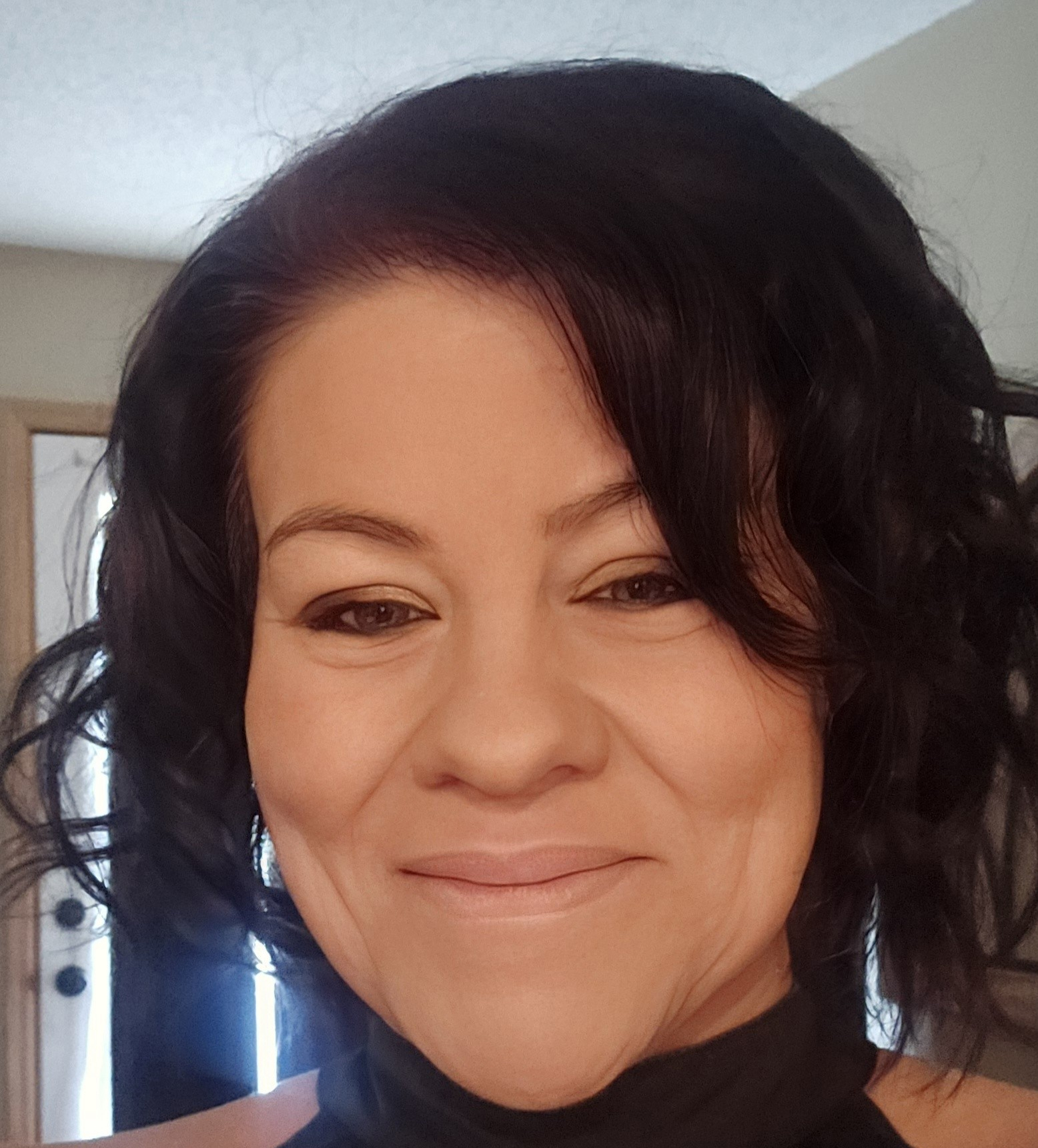 Jennifer Spindler-Krage