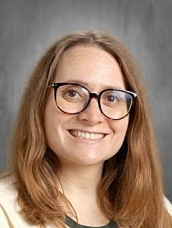 Christine Litzinger