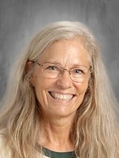 Ruth Stephenson