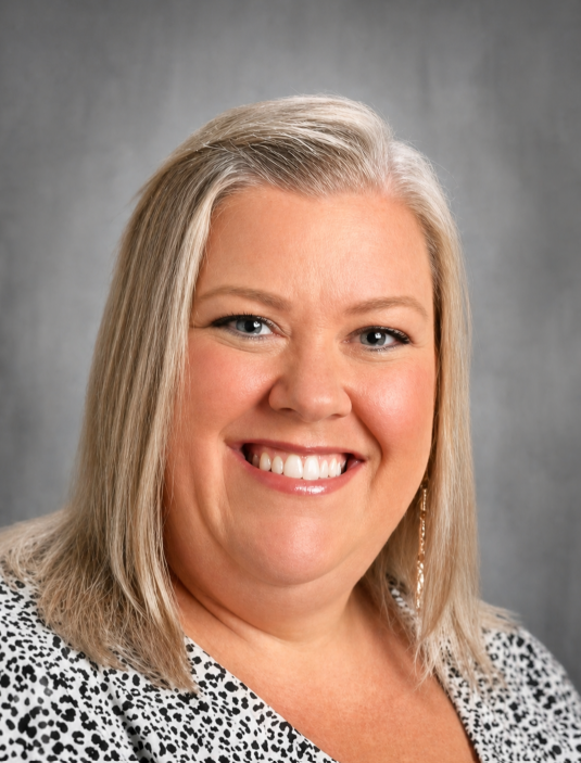 Jill Dunn