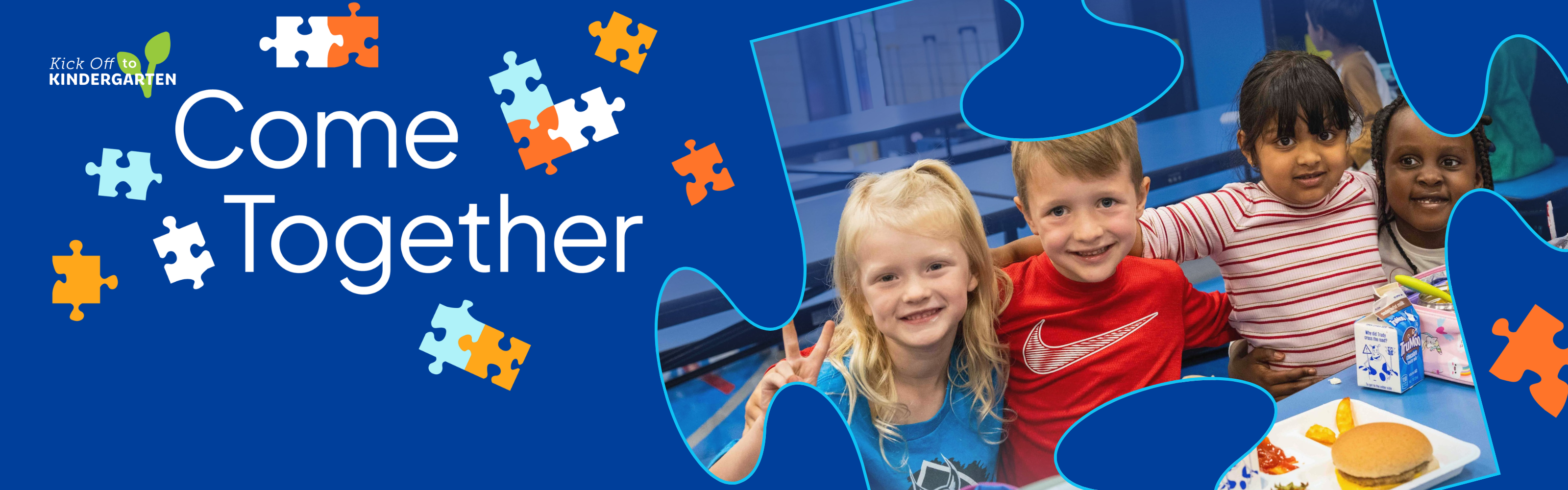 Kindergarten information