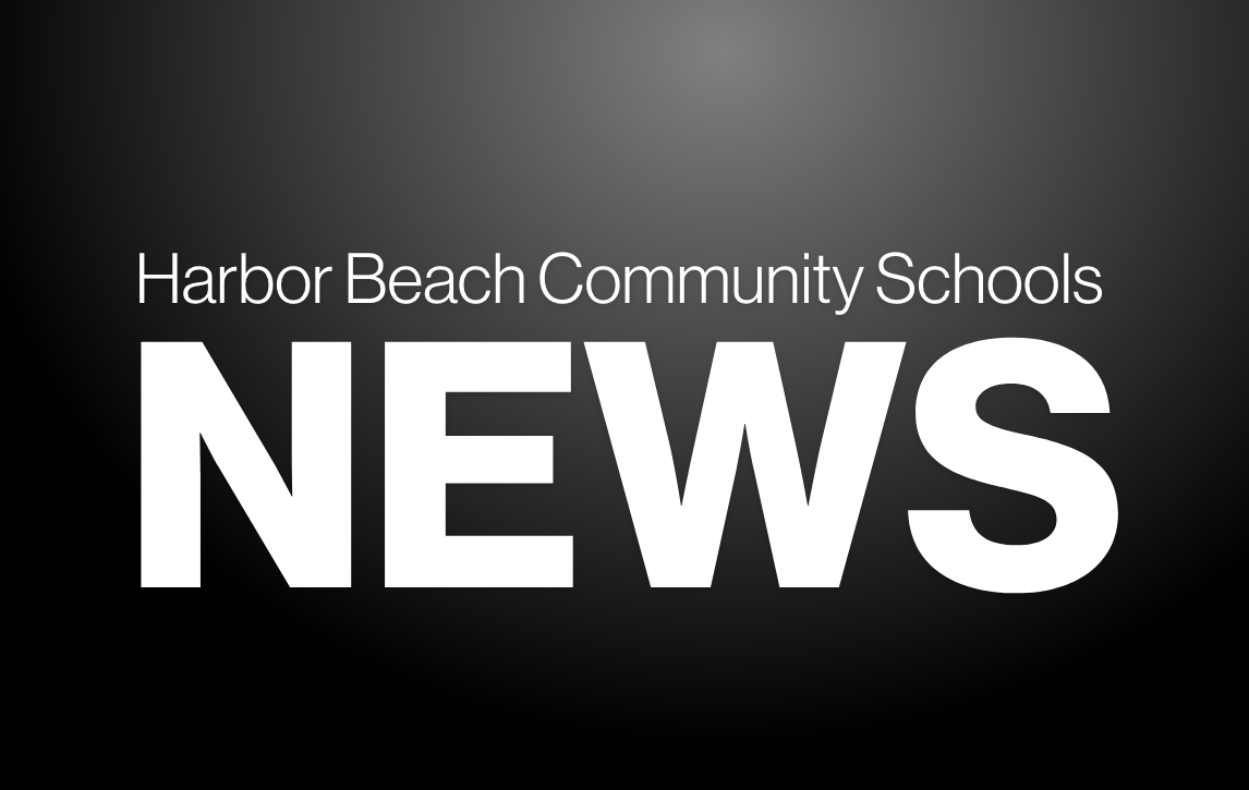 The Harbor Beach App Update! Harbor Beach Community Schools