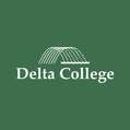 delta college logo