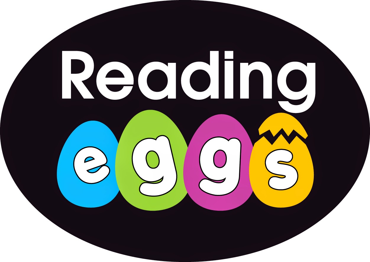 Reading Eggs