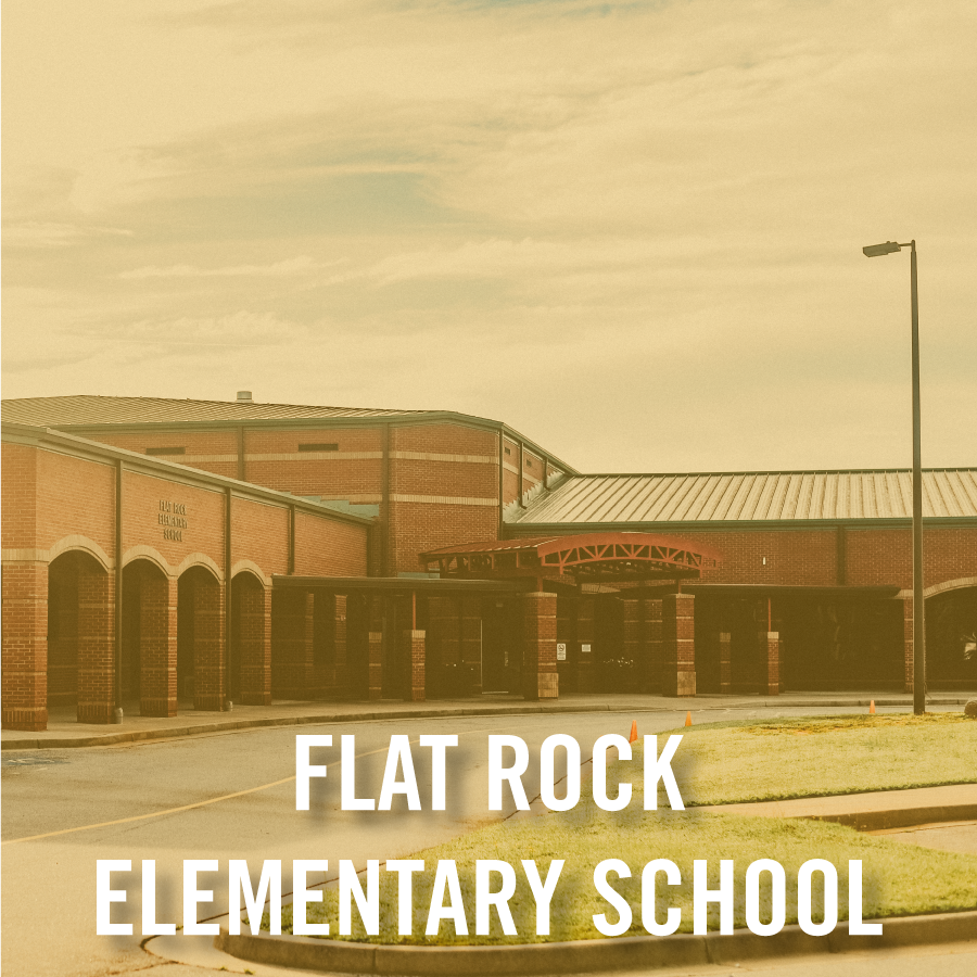 FLAT ROCK ELEMENTARY