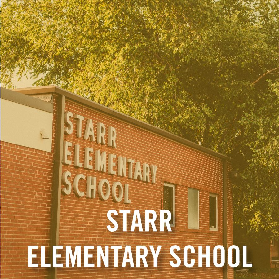 STARR ELEMENTARY