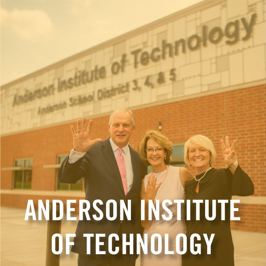 ANDERSON INSTITUTE OF TECHNOLOGY