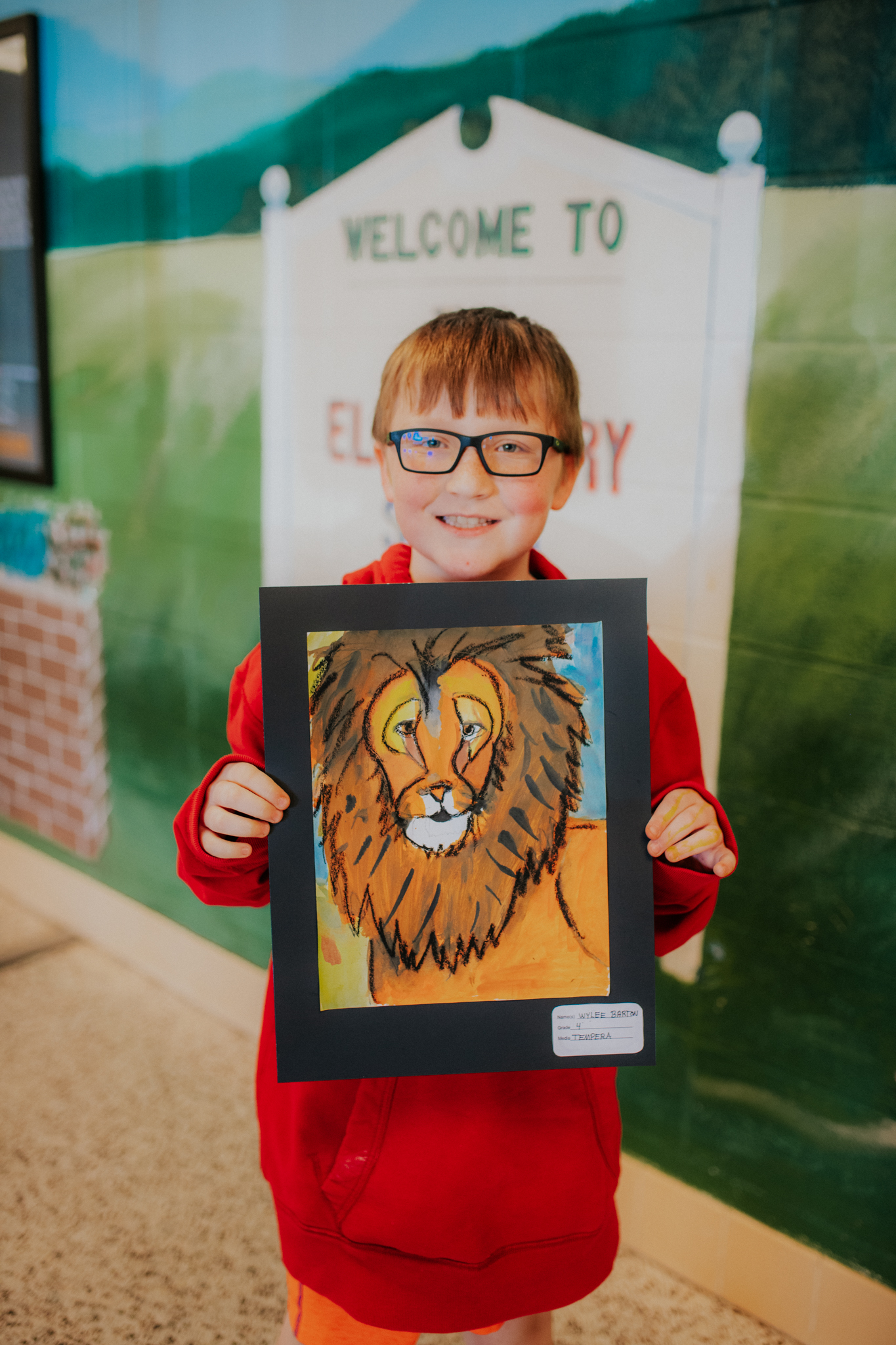 A3 Fine Arts Anderson School District 3