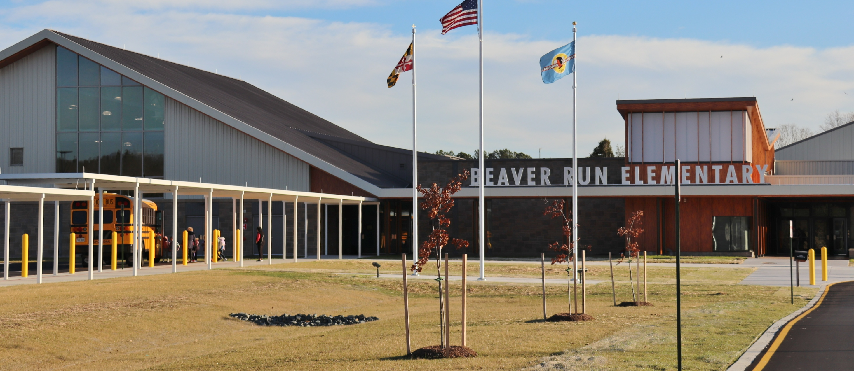 Beaver Run Elementary School