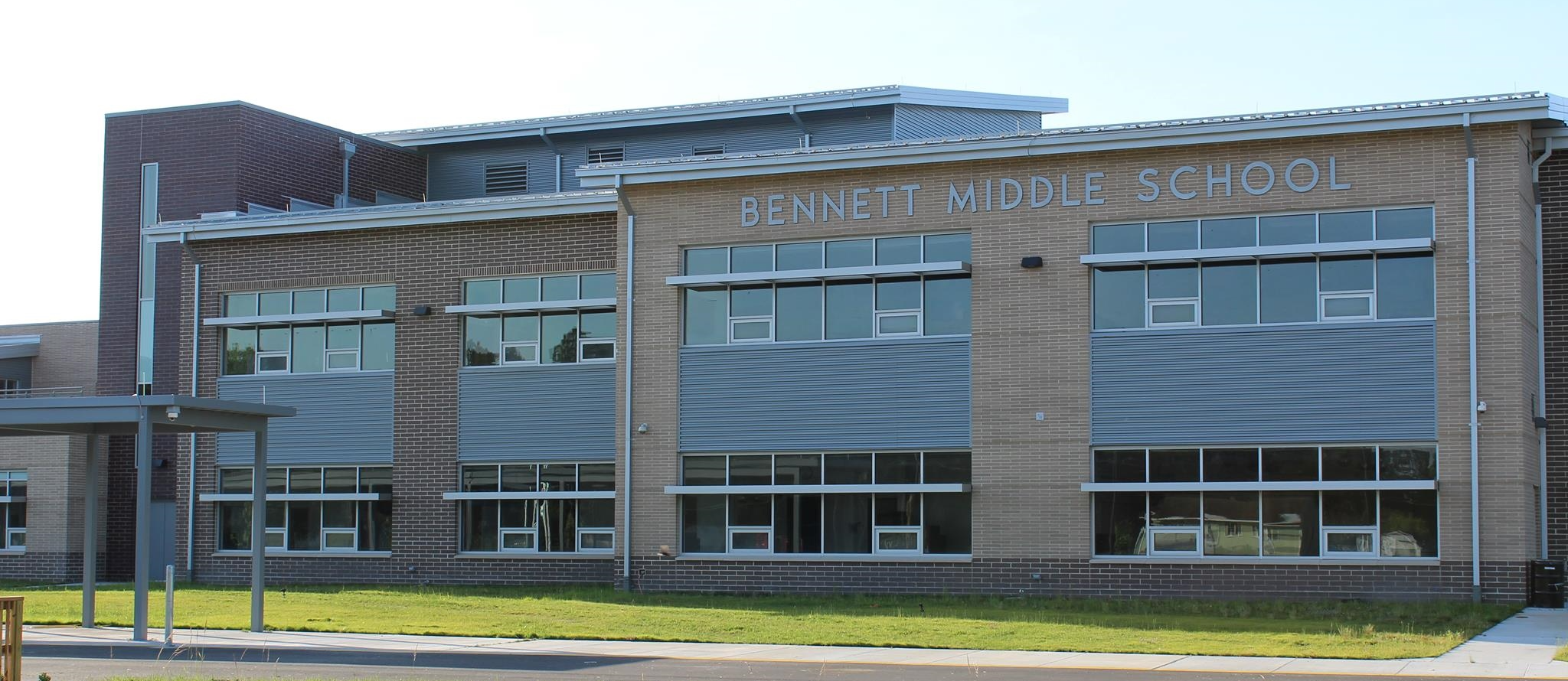 Bennett Middle School
