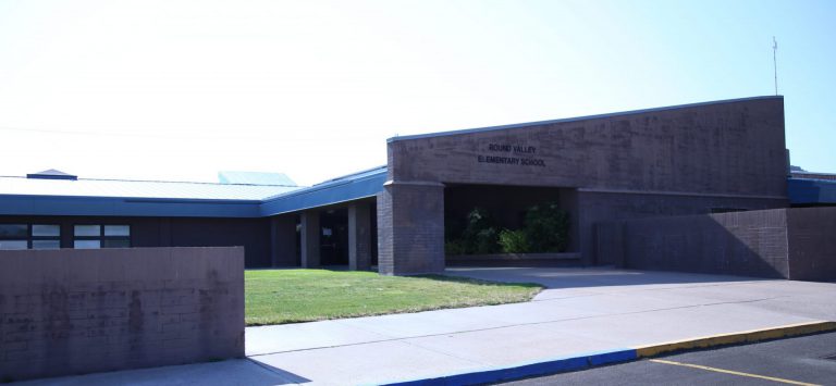 Round Valley Elementary