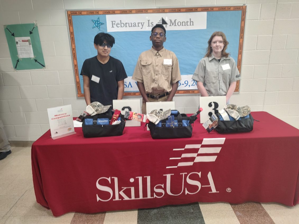 Cte Happenings Career Technical Education Cte Happenings Career Technical Education