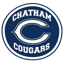 Chatham Coungars "C" logo