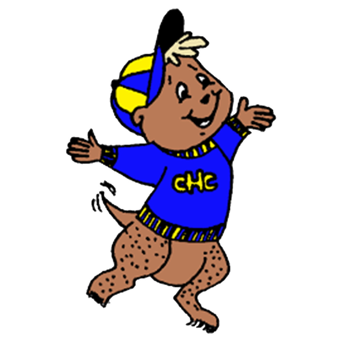Staff Charles H Chipman Elementary