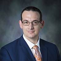 Dr. Ryan Kessler