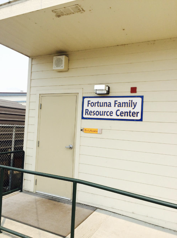 fortuna family resource center