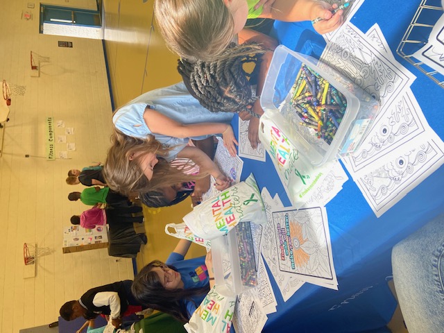 Mental Health Fair