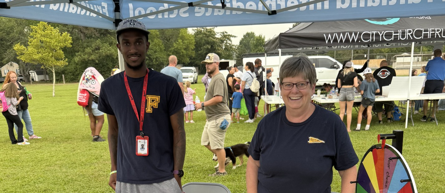 National Night Out