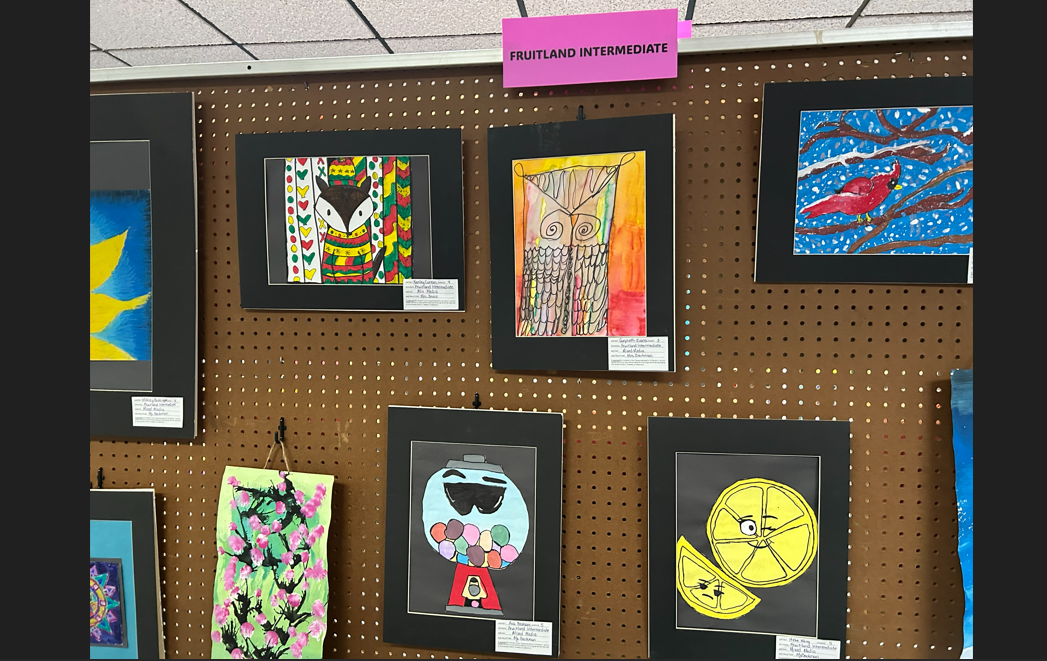 Art Show