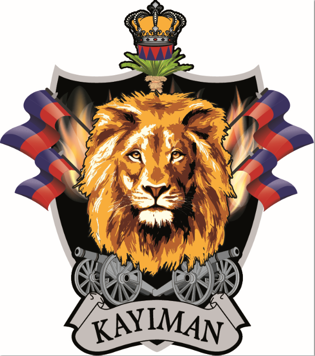 KAYIMAN