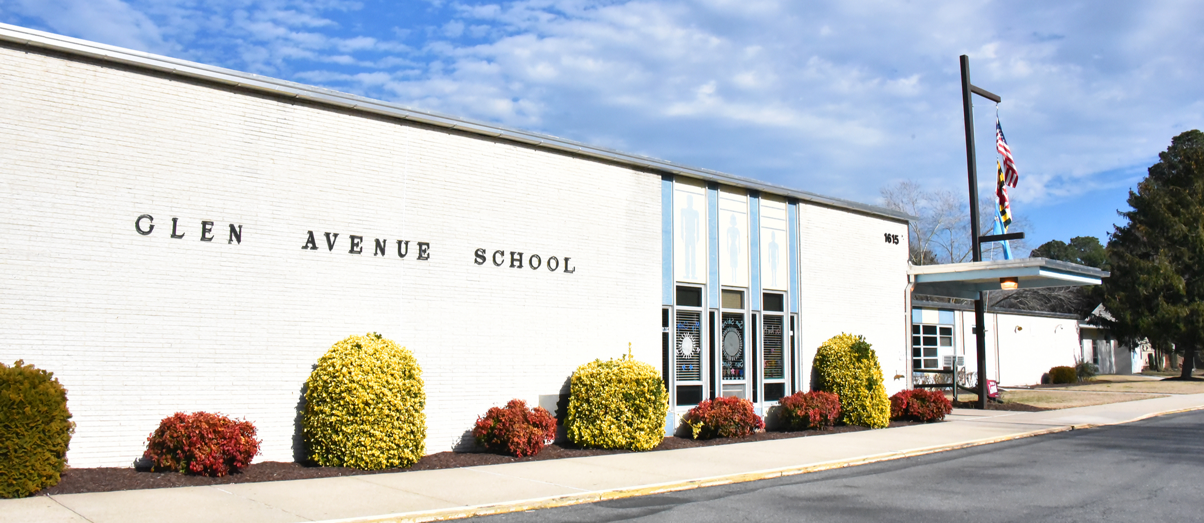 Glen Avenue Elementary