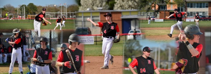 baseball team