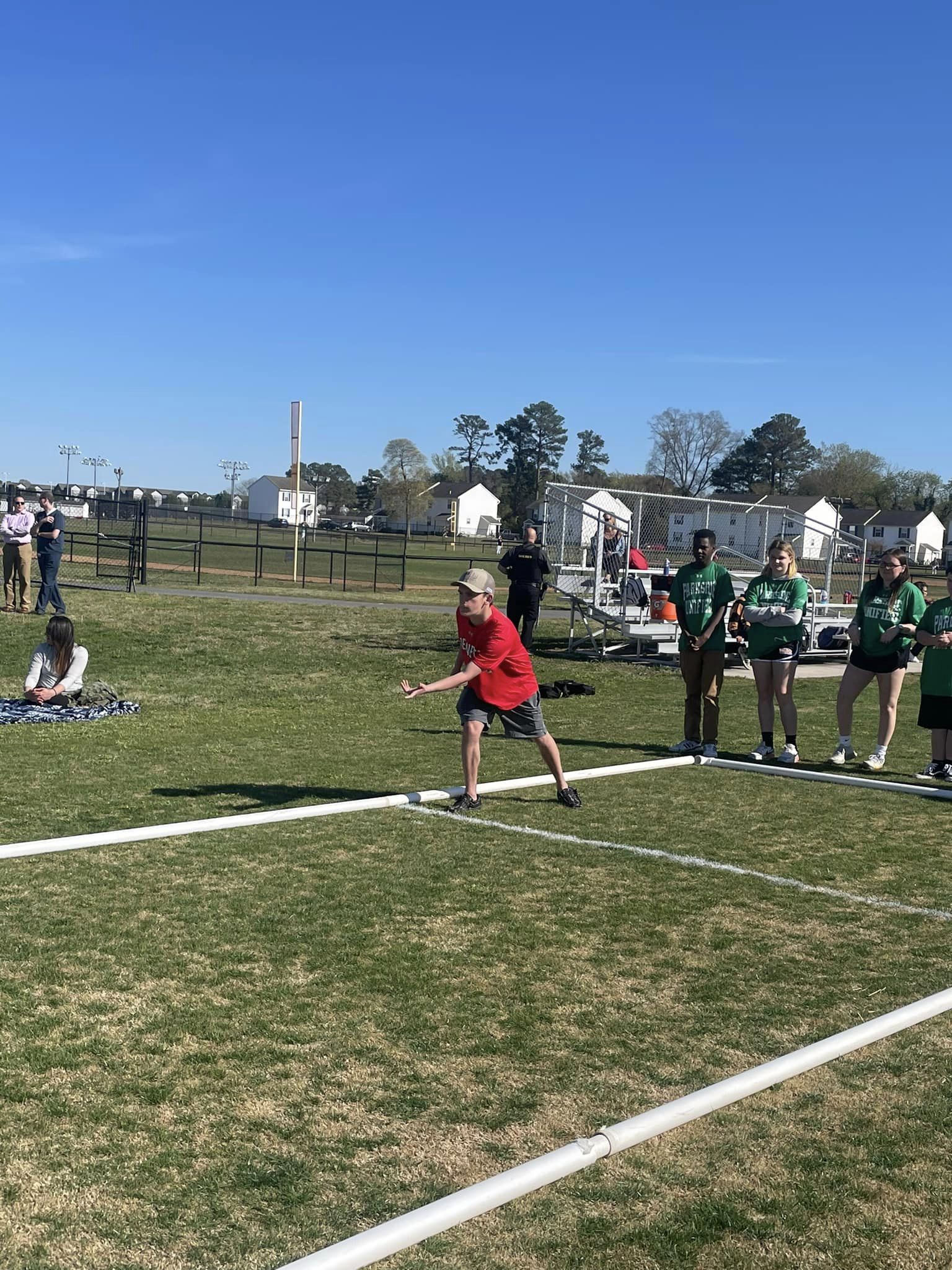 unified bocce