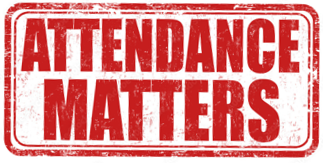 Attendance Matters