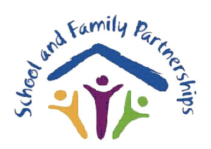 school and family partnerships logo