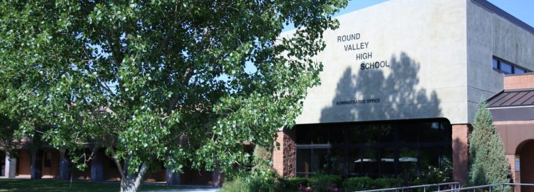 Round Valley High School