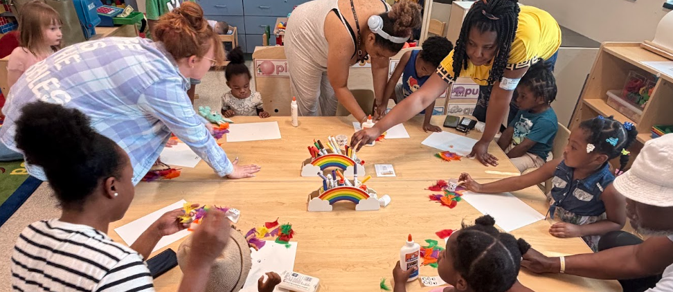 Playgroup