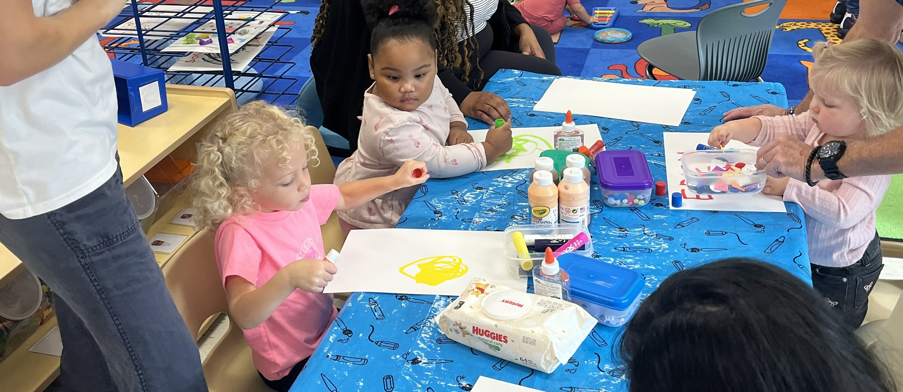 Playgroup