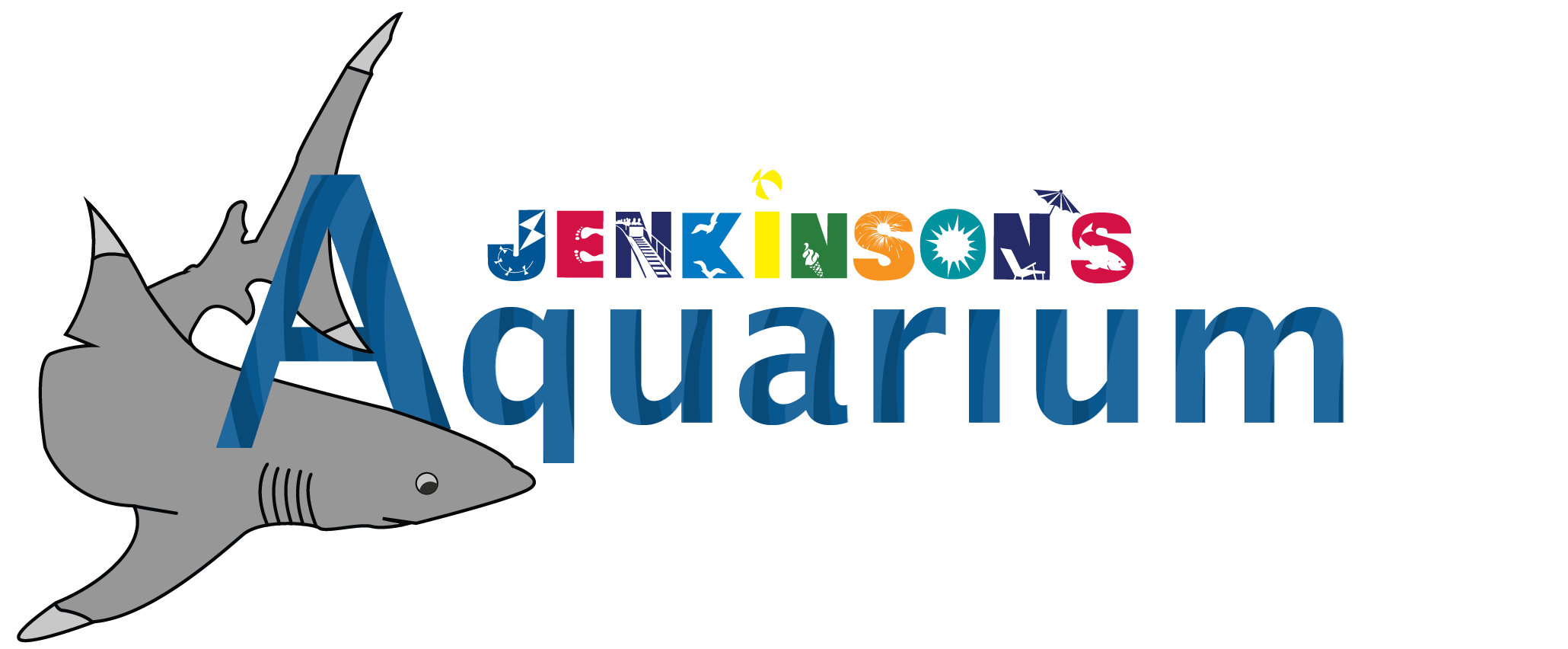 Jenkinson Aquarium