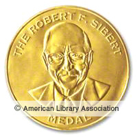 Robert F. Sibert Informational Book Medal