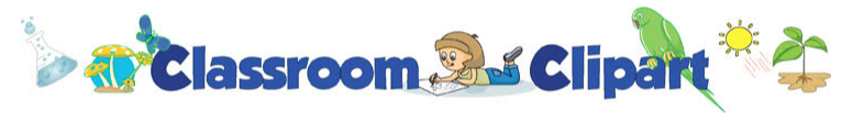 Classroom Clipart