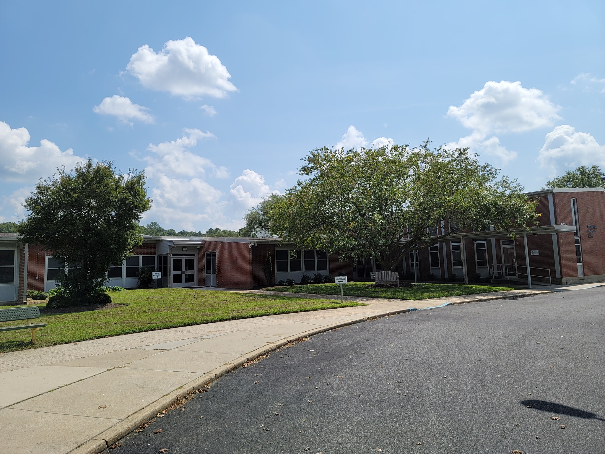 Northwestern Elementary School