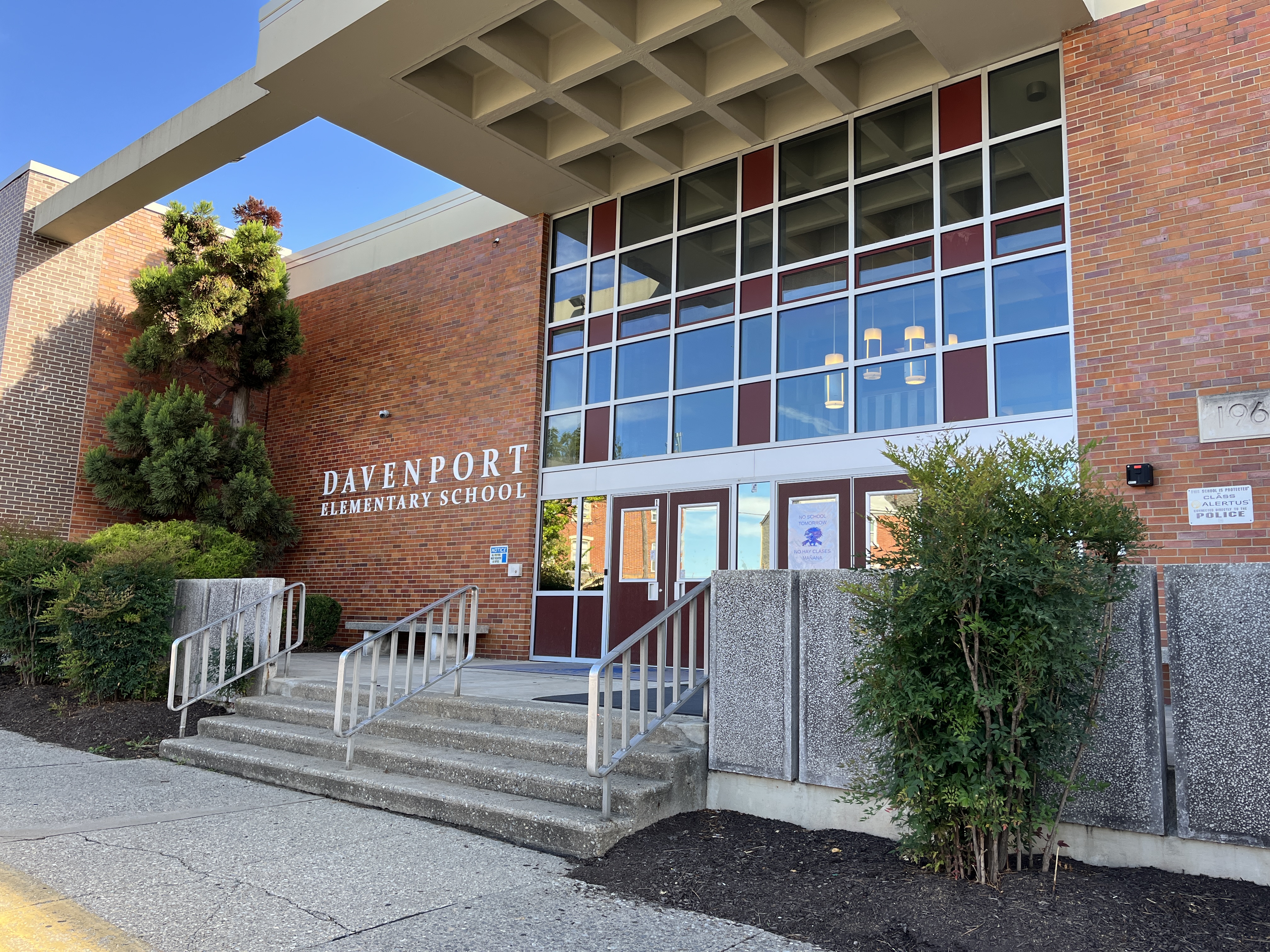 Davenport Elementary