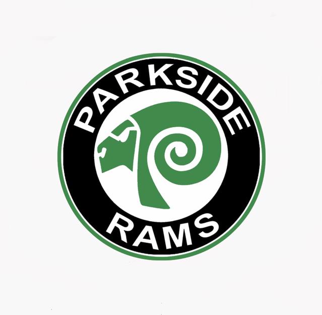 parkside rams logo