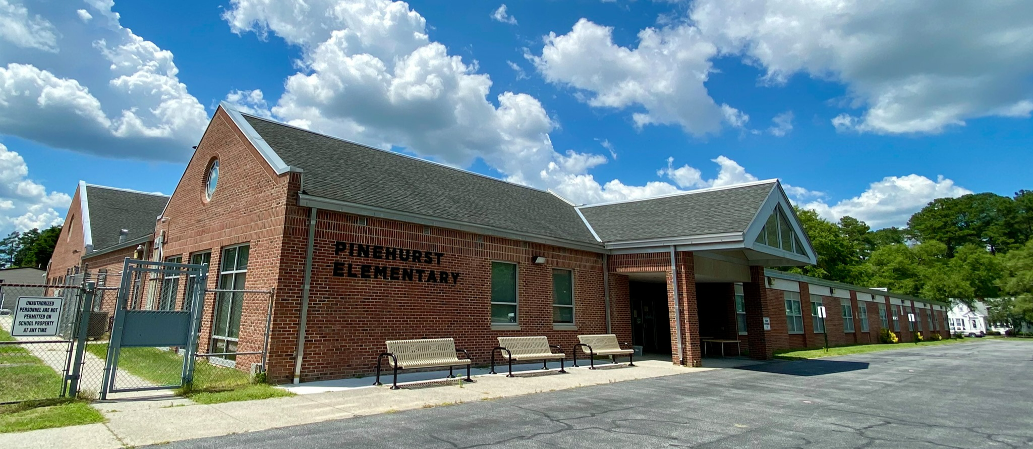 Pinehurst Elementary